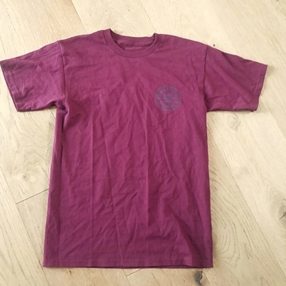 Brixtn men's small tee - Picture 1 of 5